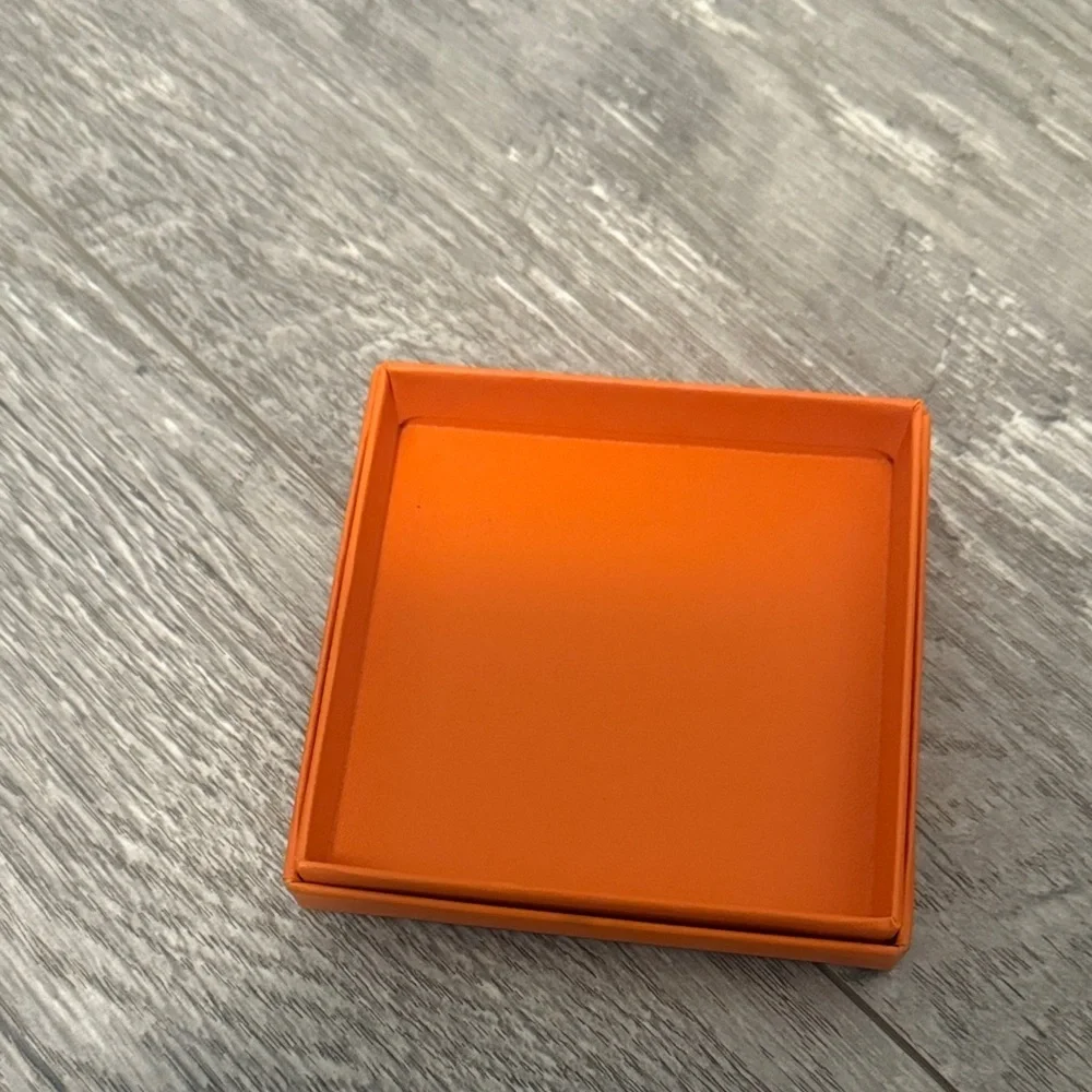 Hermes Orange Box - Picture 2 of 2